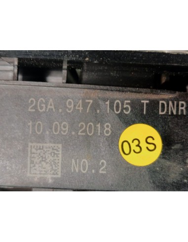 [95050] LUZ INTERIOR - VOLKSWAGEN T-ROC...