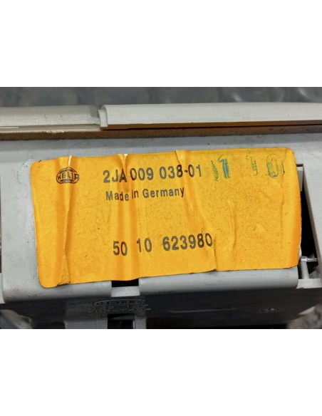 [98675] LUZ INTERIOR - VOLVO FH 13