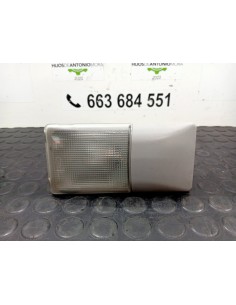 [98675] LUZ INTERIOR - VOLVO FH 13 2