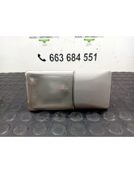 [98675] LUZ INTERIOR - VOLVO FH 13