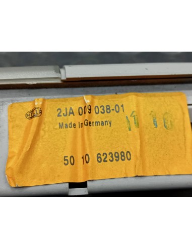 [98674] LUZ INTERIOR - VOLVO FH 13