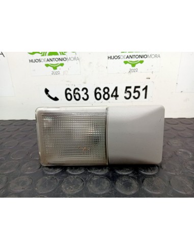 [98674] LUZ INTERIOR - VOLVO FH 13