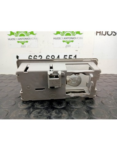 [98674] LUZ INTERIOR - VOLVO FH 13