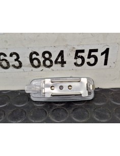 [101209] LUZ INTERIOR - AUDI A3 SEDÁN (8VM)