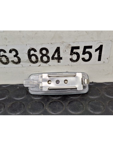 [101209] LUZ INTERIOR - AUDI A3 SEDÁN (8VM)