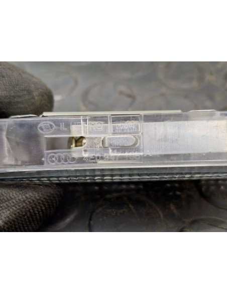 [101209] LUZ INTERIOR - AUDI A3 SEDÁN (8VM)