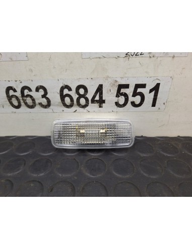 [101208] LUZ INTERIOR - AUDI A3 SEDÁN (8VM)