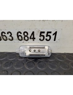 [101208] LUZ INTERIOR - AUDI A3 SEDÁN (8VM) 2
