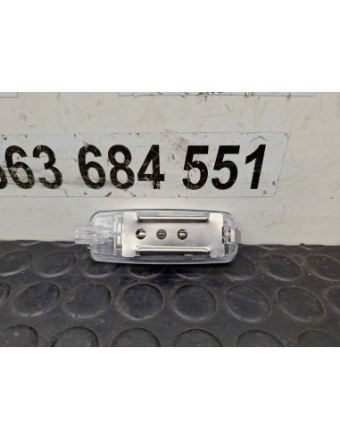 [101208] LUZ INTERIOR - AUDI A3 SEDÁN (8VM)