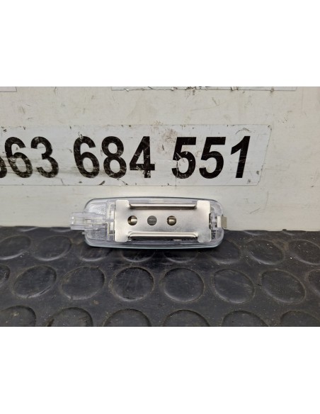 [101208] LUZ INTERIOR - AUDI A3 SEDÁN (8VM)