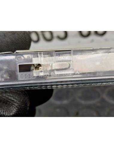 [101208] LUZ INTERIOR - AUDI A3 SEDÁN (8VM)