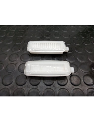 [97002] LUZ INTERIOR - AUDI A8 (D2) (01/1994 -...