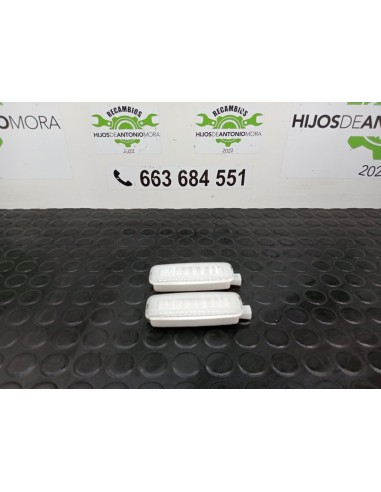 [97002] LUZ INTERIOR - AUDI A8 (D2) (01/1994 -...