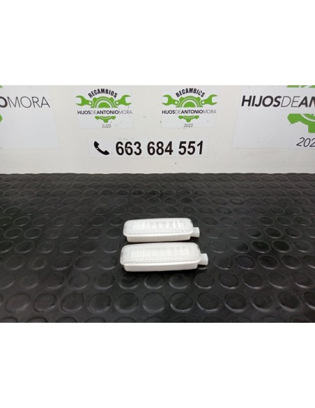 [97002] LUZ INTERIOR - AUDI A8 (D2) (01/1994 - 01/1999)