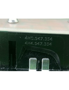 [96675] LUZ INTERIOR - AUDI A8 (D2) (01/1994 - 01/1999) 2