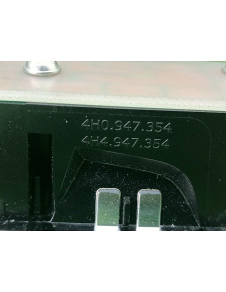 [96675] LUZ INTERIOR - AUDI A8 (D2) (01/1994 - 01/1999)