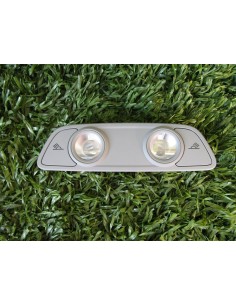 [92770] LUZ INTERIOR - AUDI A5 CABRIOLET (F57)