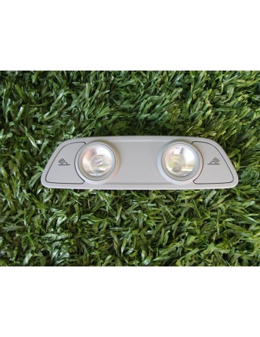 [92770] LUZ INTERIOR - AUDI A5 CABRIOLET (F57)