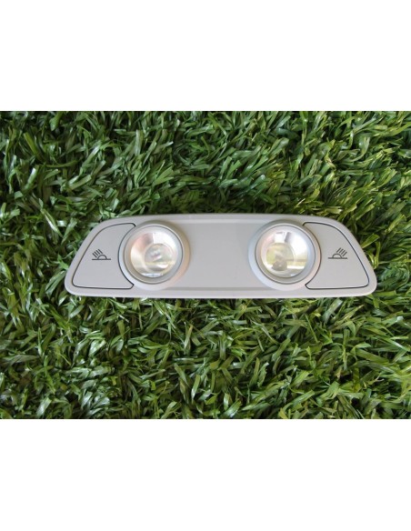 [92770] LUZ INTERIOR - AUDI A5 CABRIOLET (F57)