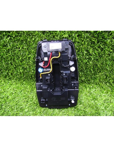 [92868] LUZ INTERIOR - AUDI A8 (D2) (01/1994 - 01/1999)