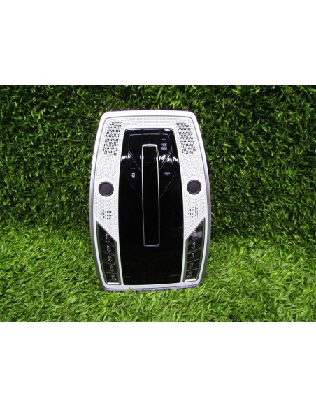 [92868] LUZ INTERIOR - AUDI A8 (D2) (01/1994 - 01/1999)