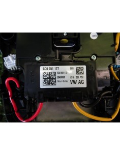 [92783] LUZ INTERIOR - AUDI A5 CABRIOLET (F57) 2