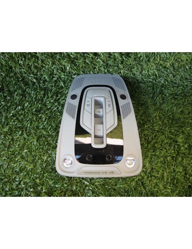 [92783] LUZ INTERIOR - AUDI A5 CABRIOLET (F57)