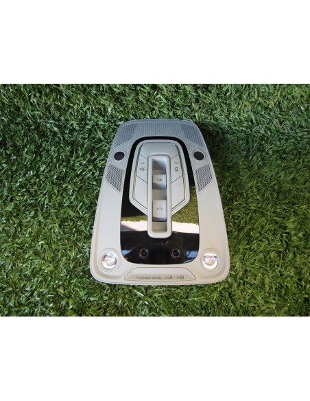 [92783] LUZ INTERIOR - AUDI A5 CABRIOLET (F57)