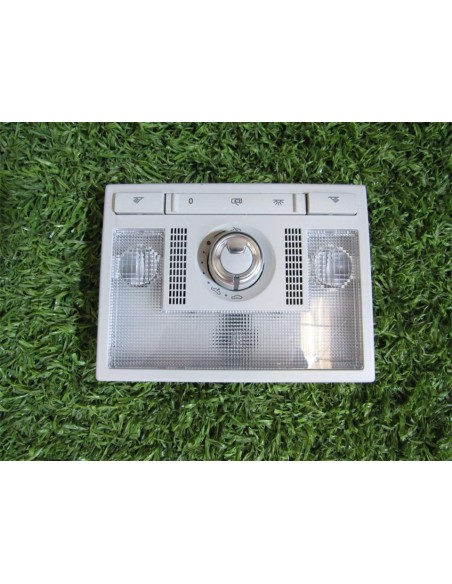 [94090] LUZ INTERIOR - VOLKSWAGEN UP! (122) (01/2016 - 12/2018)