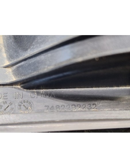 [99093] LUZ INTERIOR - RENAULT SERIE T (01/2013 - ...)