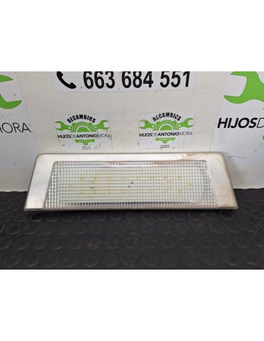 [99093] LUZ INTERIOR - RENAULT SERIE T (01/2013...