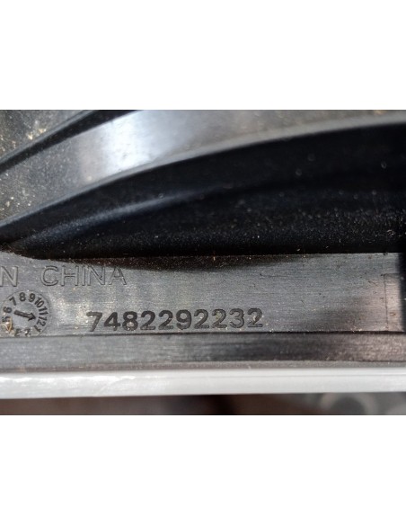 [96949] LUZ INTERIOR - RENAULT SERIE T (01/2013 - ...)