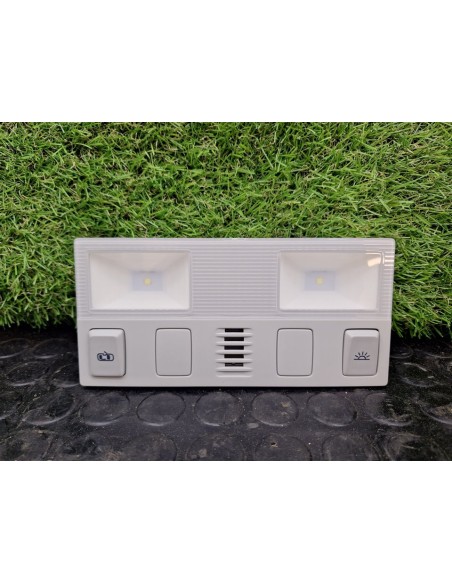 [102168] LUZ INTERIOR - VOLKSWAGEN CRAFTER (01/2019 - ...)
