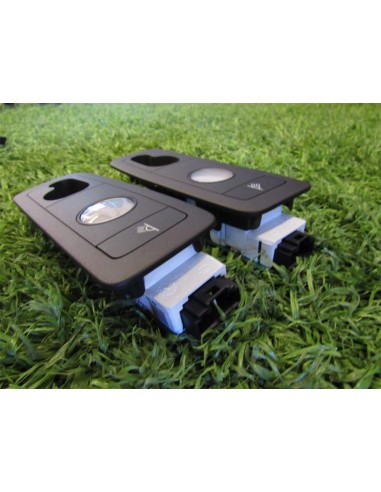 [93663] LUZ INTERIOR - VOLKSWAGEN TOUAREG...