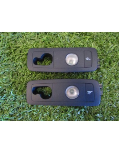 [93663] LUZ INTERIOR - VOLKSWAGEN TOUAREG...