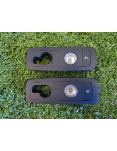 [93663] LUZ INTERIOR - VOLKSWAGEN TOUAREG (01/2018 - ...)