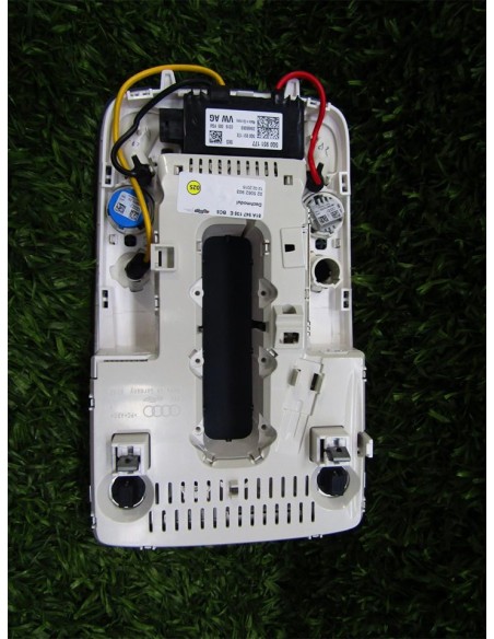 [93005] LUZ INTERIOR - AUDI Q2 (GAB)