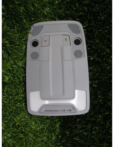 [93005] LUZ INTERIOR - AUDI Q2 (GAB)