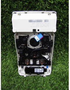 [93233] LUZ INTERIOR - AUDI Q5 (8R) 2