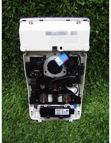 [93233] LUZ INTERIOR - AUDI Q5 (8R)