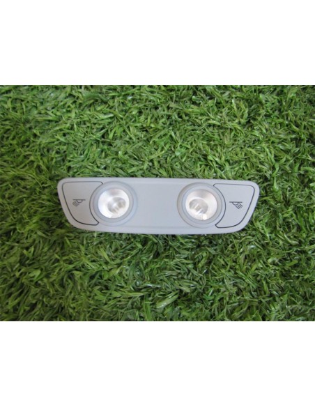 [92703] LUZ INTERIOR - AUDI A4 ALLROAD QUATTRO (8WH) (01/2016 - 01/2019)