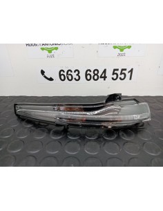 [97050] LUZ INTERMITENTE ADICIONAL - MERCEDES CLASE GLE...