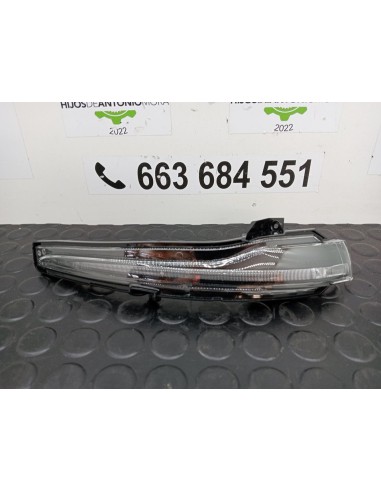 [97050] LUZ INTERMITENTE ADICIONAL - MERCEDES...