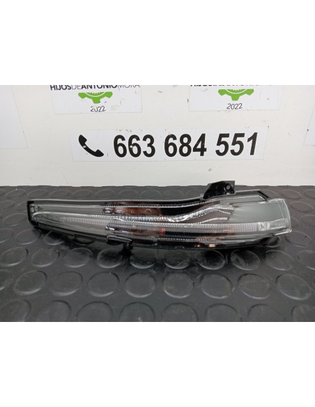 [97050] LUZ INTERMITENTE ADICIONAL - MERCEDES CLASE GLE COUPE (W292)