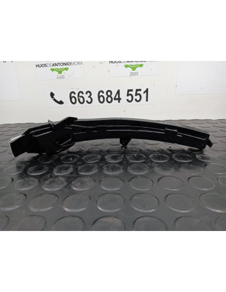 [97050] LUZ INTERMITENTE ADICIONAL - MERCEDES CLASE GLE COUPE (W292)