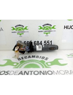 [95924] MANDO  RETARDER - IVECO STRALIS (AS) (01/2012 -...