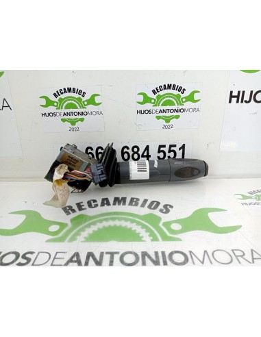 [95924] MANDO  RETARDER - IVECO STRALIS (AS)...