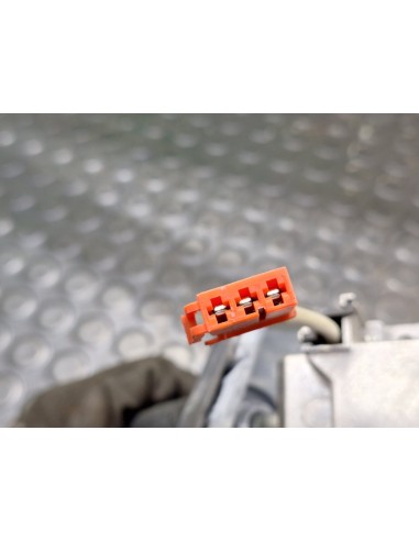 [101675] MANDO  RETARDER - MAN TGX 35.XXX...