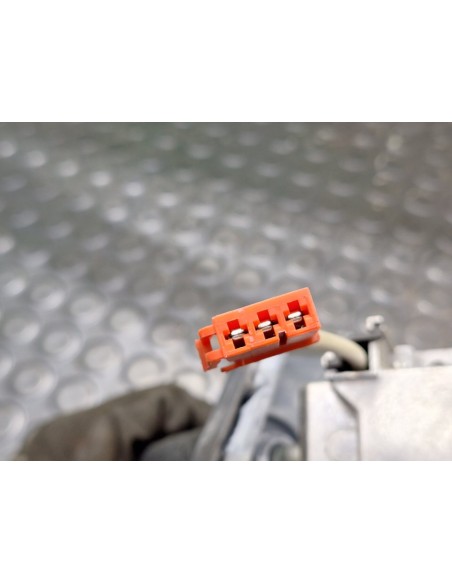 [101675] MANDO  RETARDER - MAN TGX 35.XXX (01/2007 - ...)