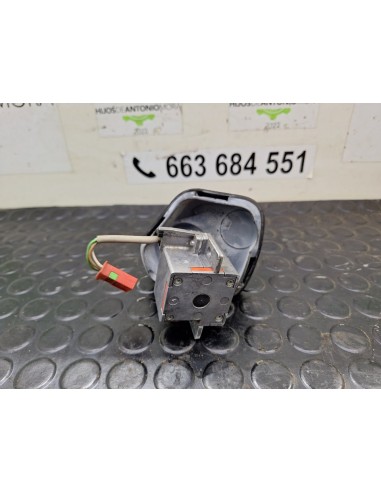 [101675] MANDO  RETARDER - MAN TGX 35.XXX...